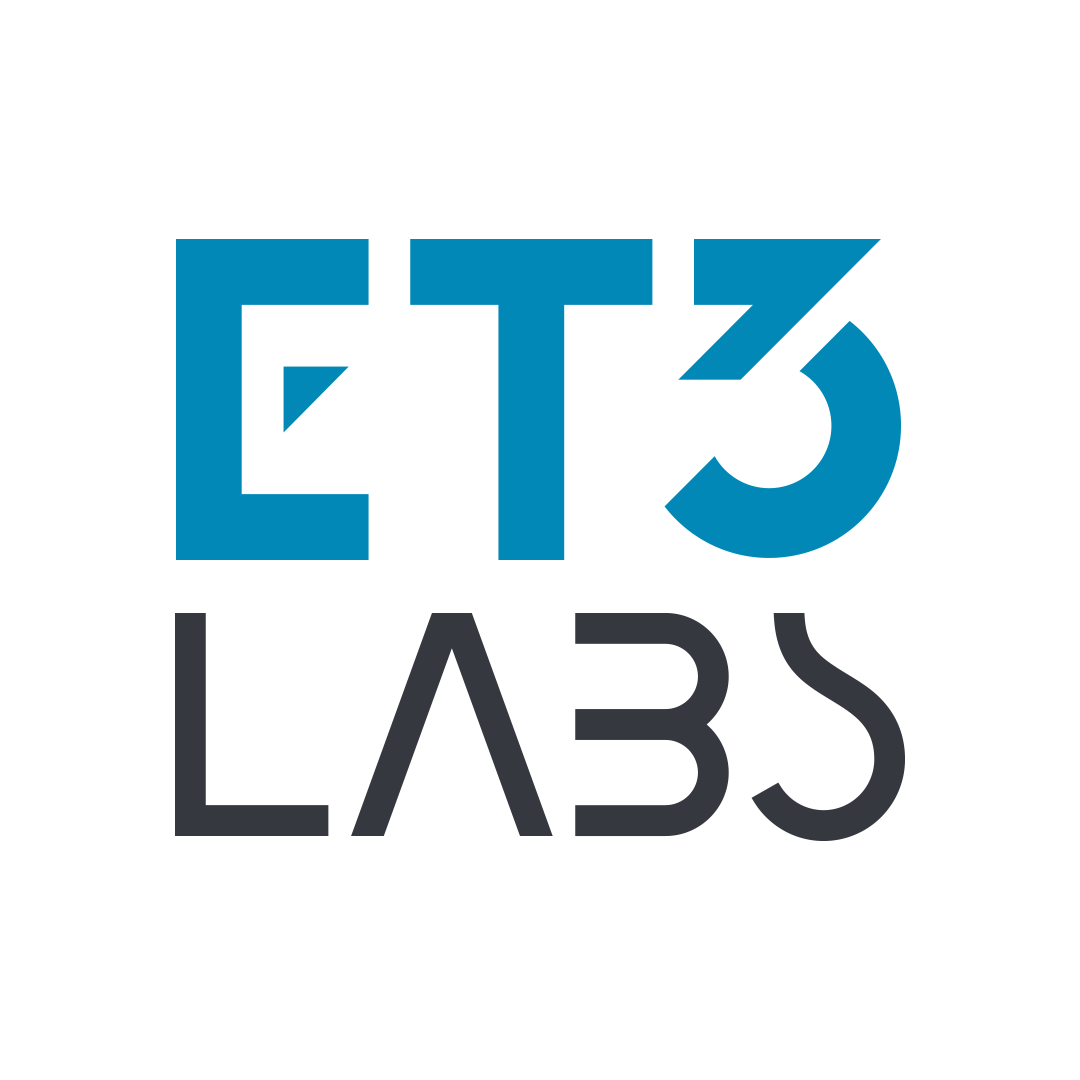 ET3 Labs